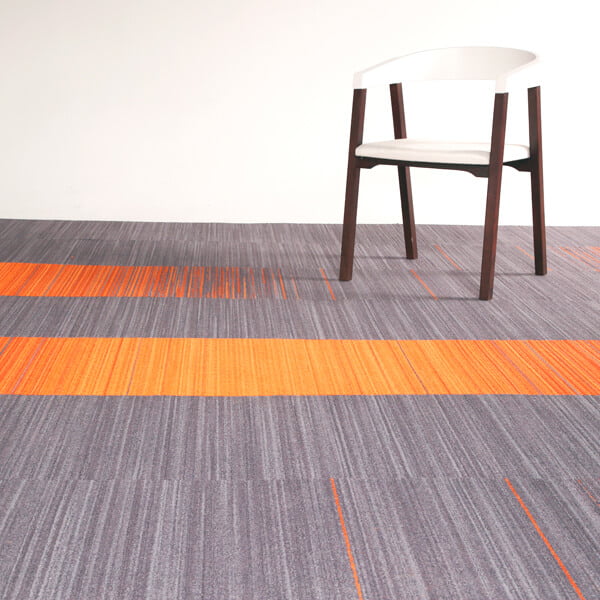 Voxflor waterfall ofis karo halı3
