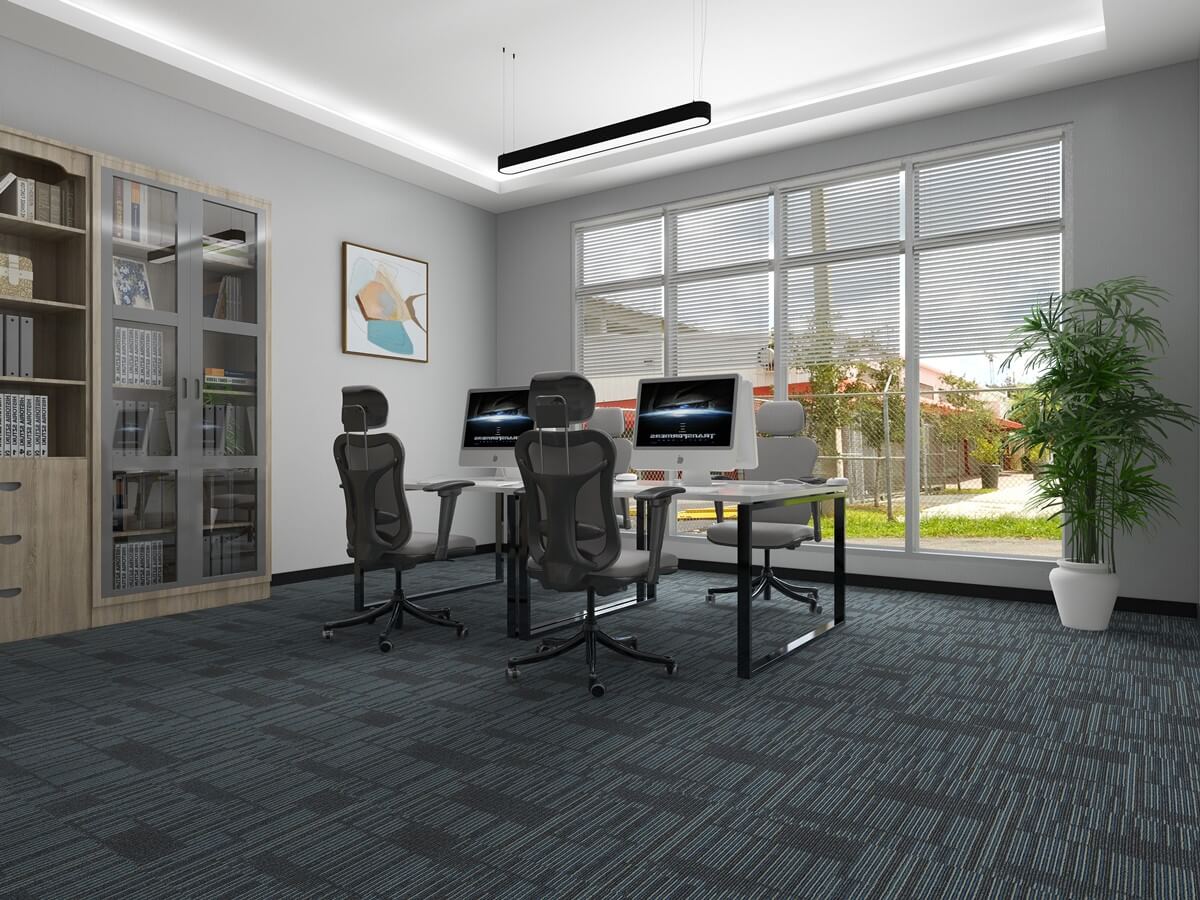 Niagara Karo Halı Koleksiyonu