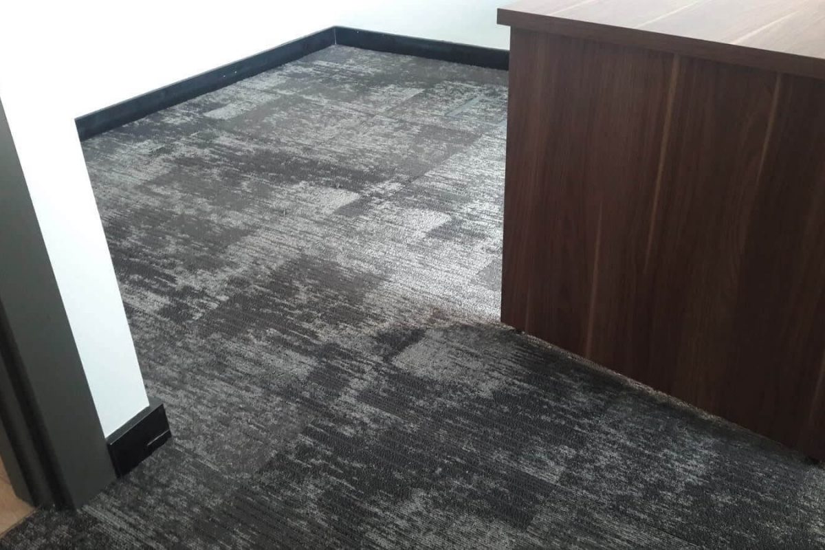 AZM Mandate12 karo halı maslak 1453 ofis uygulama 5