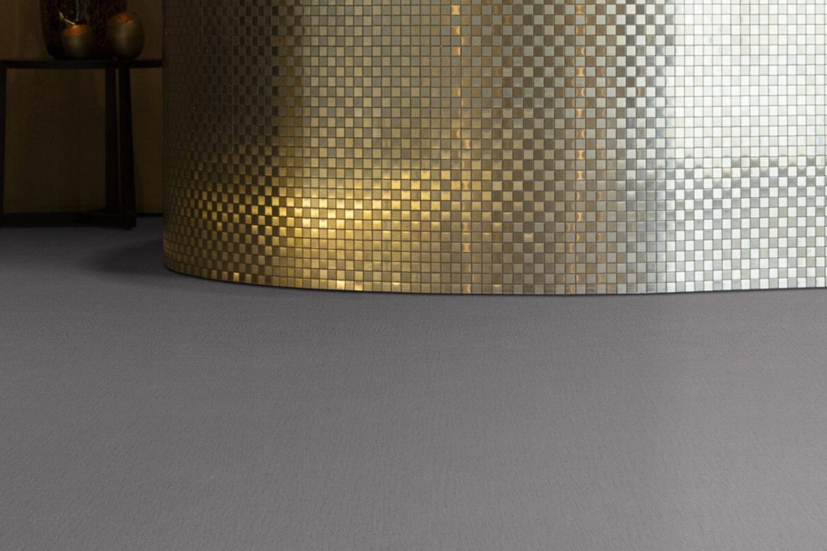 AZM Pearl akustik heterojen PVC zemin kaplama 10