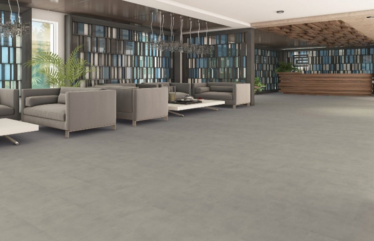 AZM Pearl grit lvt zemin kaplama stona G4010 mastro