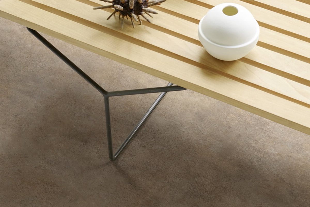 AZM Pearl akustik heterojen PVC zemin kaplama 7