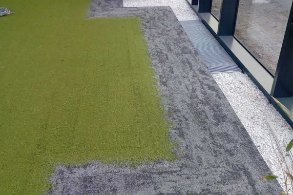 Anıl Zemin Voxflor landscape karo halı ofis uygulama ankara 3