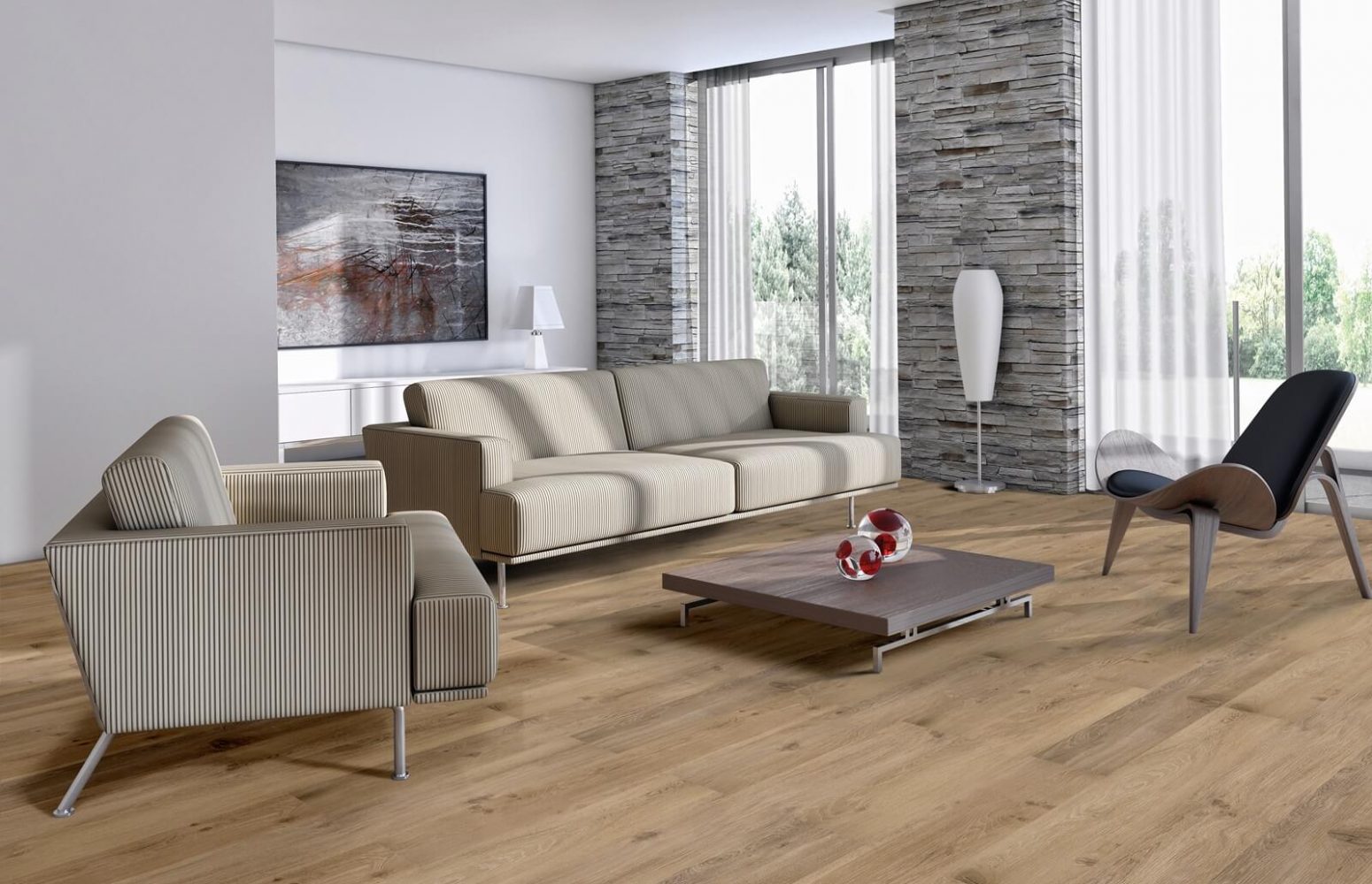 AZM pearl grit LVT zemin kaplama 1524 - gasto_lifestyle v2