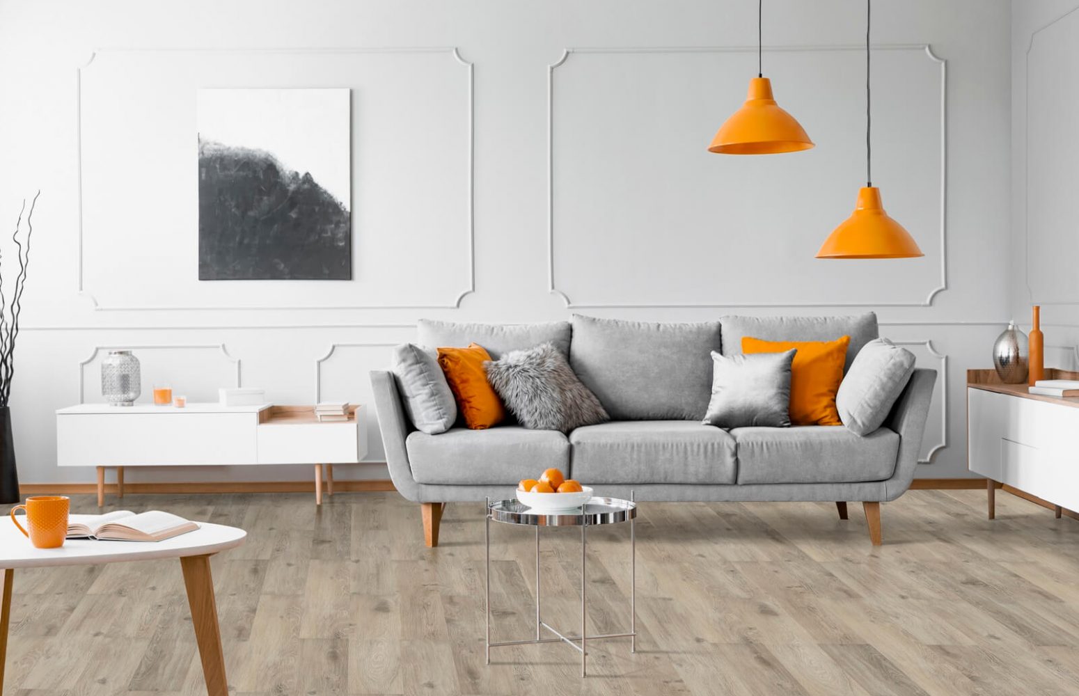 AZM pearl grit LVT zemin kaplama 1527 gitaro