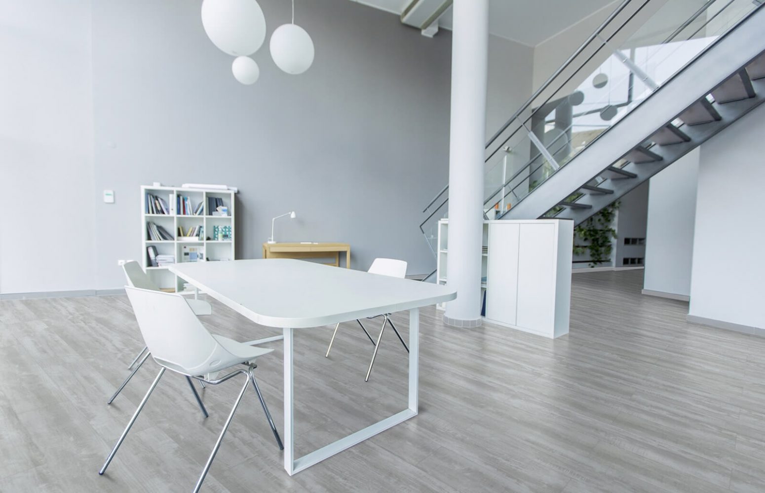 AZM pearl grit LVT zemin kaplama 2010_aperta