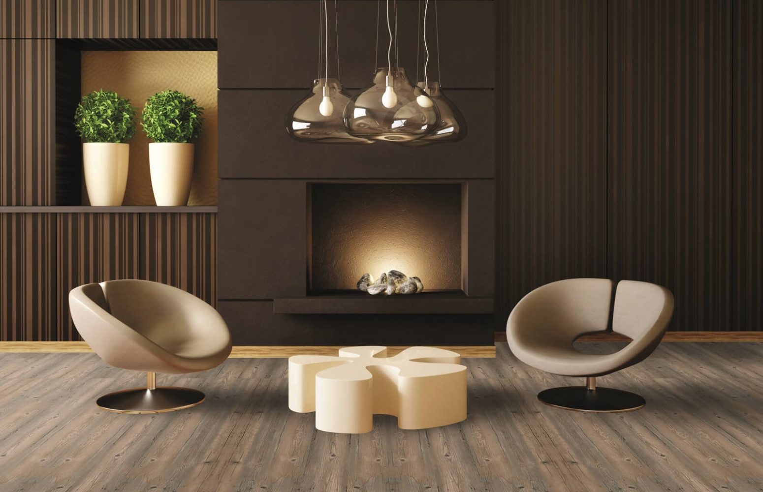 AZM pearl grit LVT zemin kaplama 4210_REFLEKTO