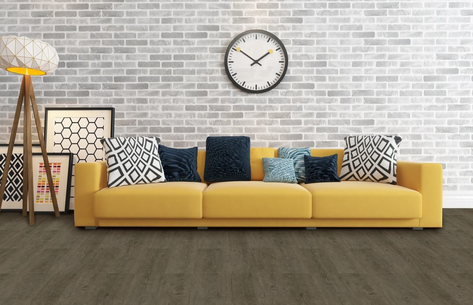 AZM pearl grit LVT zemin kaplama 4211_NATURA_