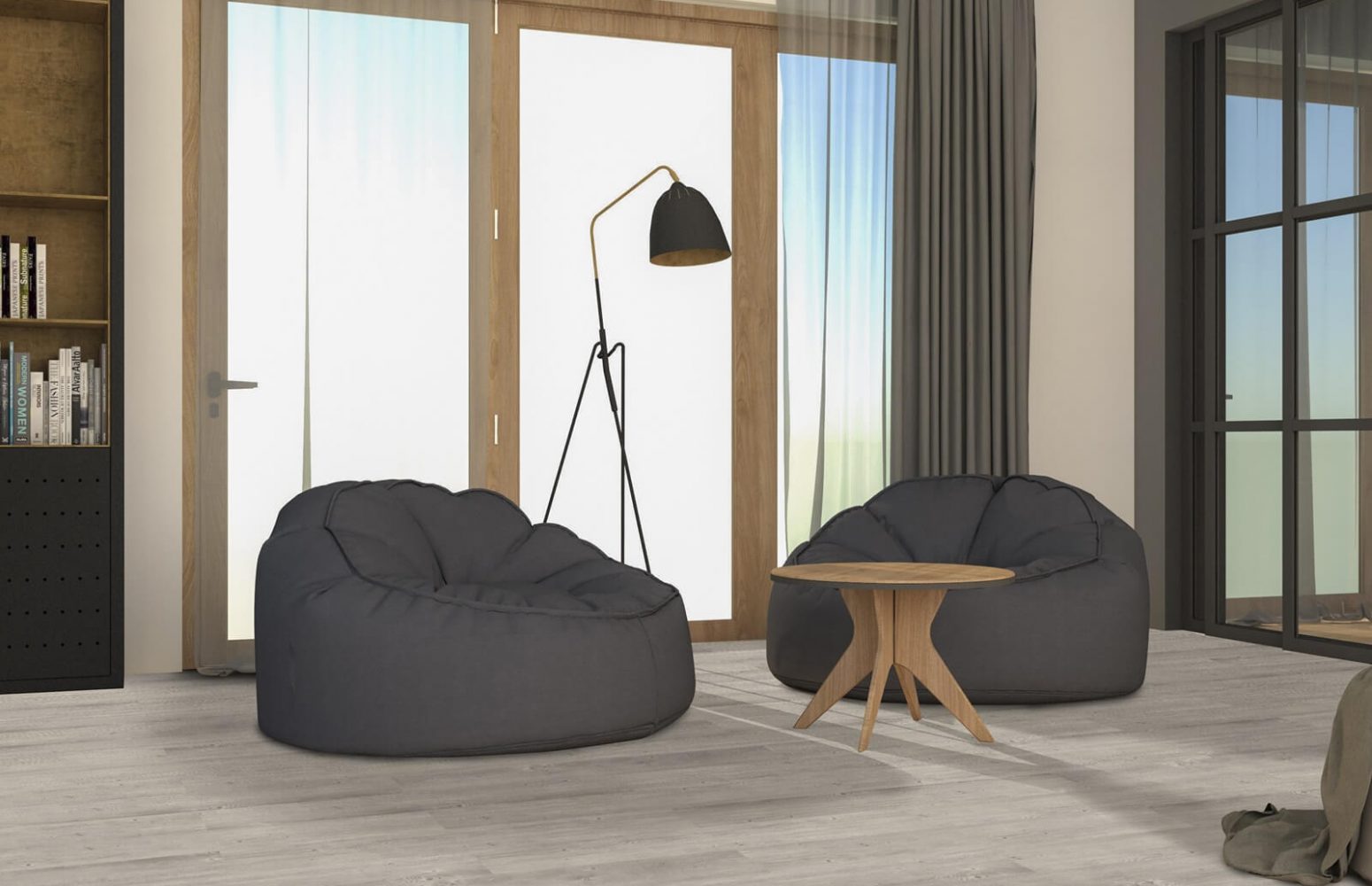 AZM pearl grit LVT zemin kaplama 4213_AERO