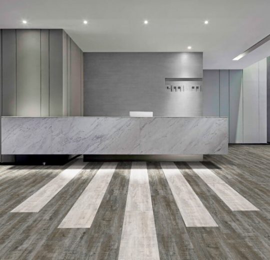 Above Woods Anıl Zemin Voxflor ahsap desenli vinil pvc LVT zemin kaplama