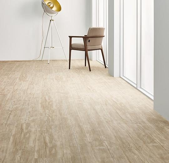 Allura Click Pro çam ahşap desenli pvc vinil LVP-LVT zemin kaplama 60084CL5 bleached rustic pine1