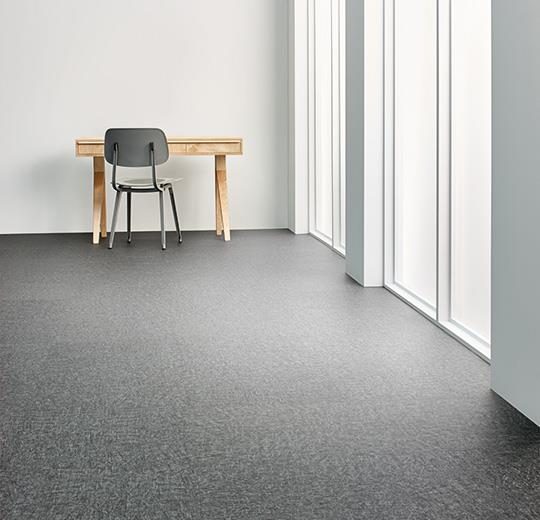 Allura Dryback Material Beton desenlli LVT zemin kaplama 63625DR7-63625DR5 nickel metal brush1