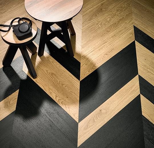 Allura Dryback Wood Ahşap desenlli LVT zemin kaplama 60055DR7-60055DR5 waxed oak 60389DR7-60389DR5 charcoal solid oak