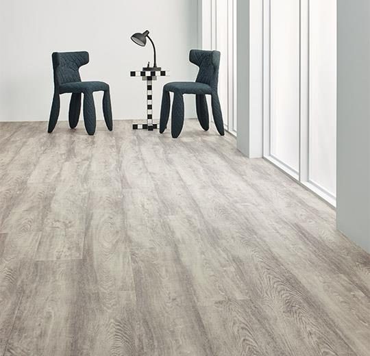 Allura Dryback Wood Ahşap desenlli LVT zemin kaplama 60151DR7-60151DR5 white raw timber1