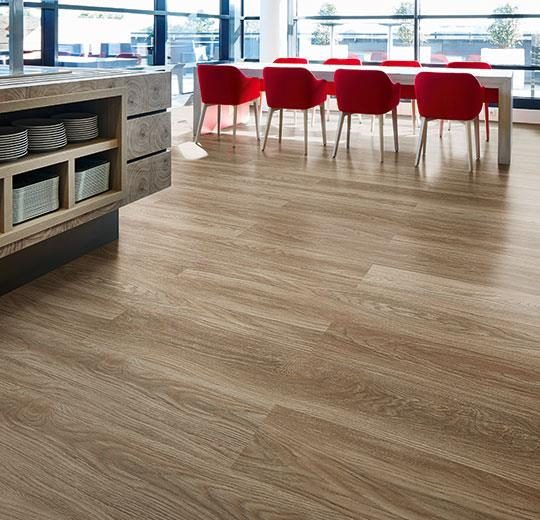 Allura Dryback Wood Ahşap desenlli LVT zemin kaplama 60187DR7-60187DR5 natural weathered oak1