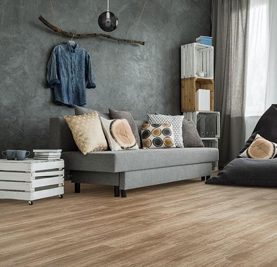 Allura Dryback Wood Ahşap desenlli LVT zemin kaplama 60374DR7-60374DR5 natural collage oak2