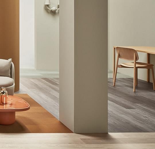 Allura Dryback Wood Ahşap desenlli LVT zemin kaplama 63404DR7-63404DR5 smoked ash1