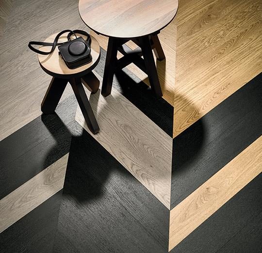 Allura Dryback Wood Ahşap desenlli LVT zemin kaplama 63497DR7-63497DR5 grey waxed oak2