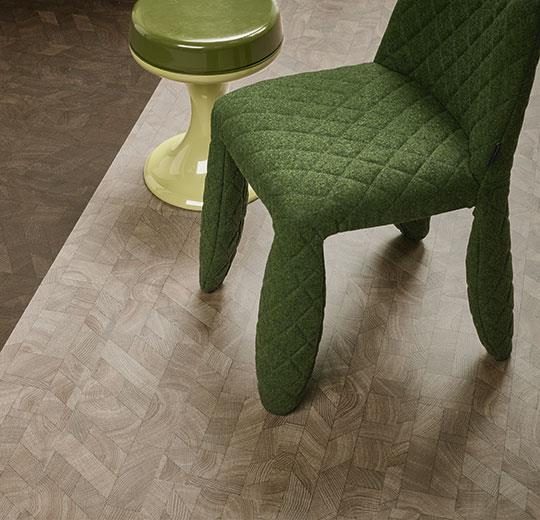 Allura Dryback Wood Ahşap desenlli LVT zemin kaplama 63517DR7-63517DR5 light graphic wood1