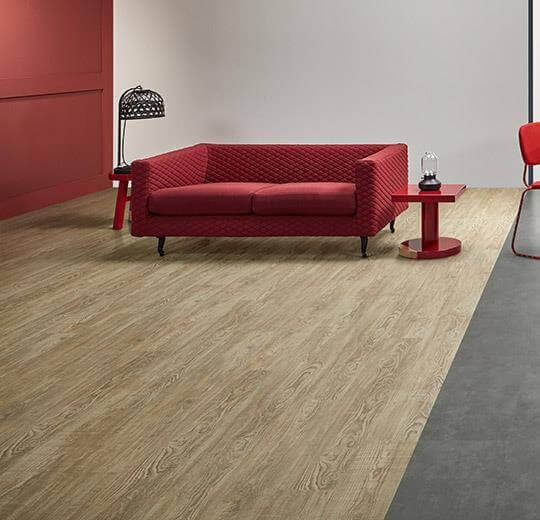 Enduro dryback ve click çam desenli pvc vinil LVP-LVT zemin kaplama 69182DR3-69182CL3 neutral pine1