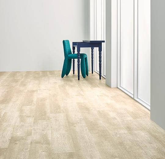 Enduro dryback ve click kereste desenli pvc vinil LVP-LVT zemin kaplama 69130DR3-69130CL3 natural white oak1