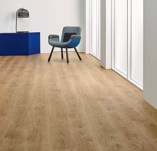 Enduro dryback ve click meşe desenli pvc vinil LVP-LVT zemin kaplama 69101DR3-69101CL3 pure oak2