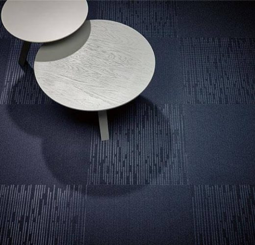 Flotex halı t350004-t353004 Integrity² navy1