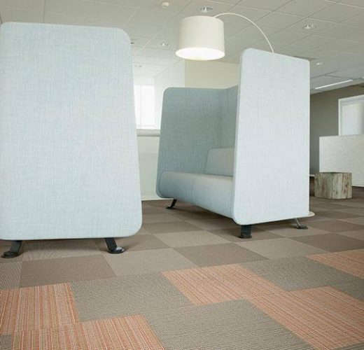 Flotex halı t350011-t353011 Integrity² leaf1