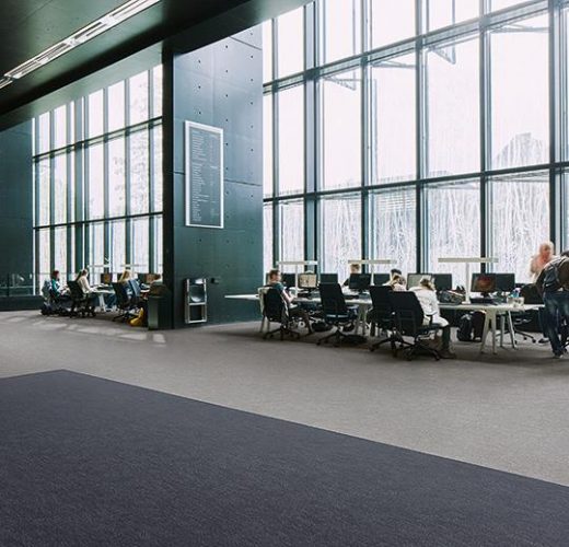 Flotex karo halı t545021 Canyon stone t545019 Canyon slate