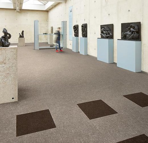 Flotex karo halı t546011 Metro pebble t546014 Metro concrete
