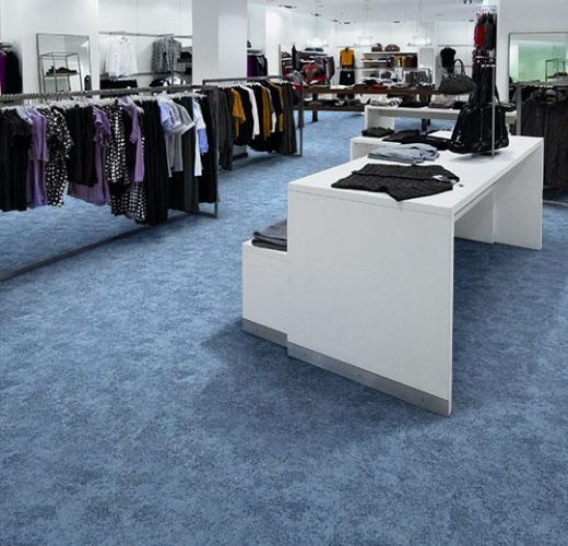 Flotex karo halı t590001 Calgary sky1