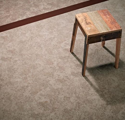 Flotex karo halı t590026 Calgary linen1