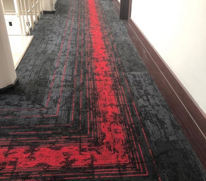 Ata crowne plaza 1