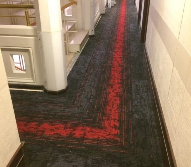 Ata crowne plaza 4