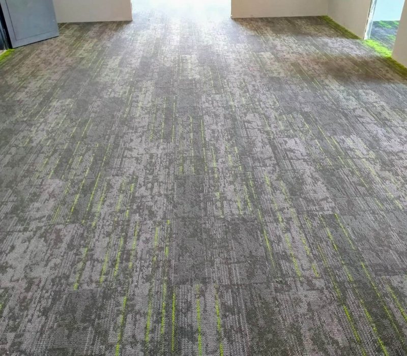 AZM Stylexa Plank Halı 2002 ataşehir ofis zemin4