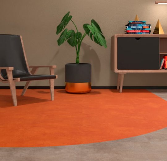 Upon Colors Anıl Zemin Voxflor Plank LVP LVT zemin kaplama2