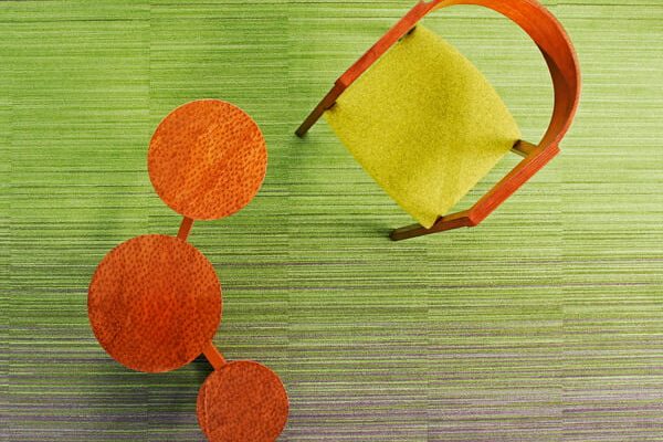 Anıl zemin waterfall ofis karo halı