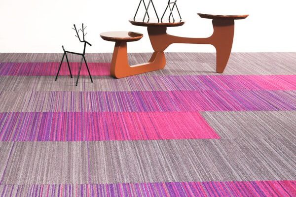 Anıl zemin waterfall ofis karo halı 1