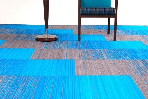 Anıl zemin waterfall ofis karo halı 2