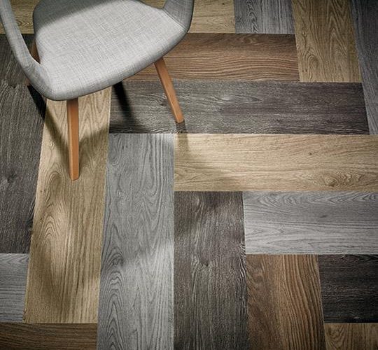 flotex wood plank halı 151002 grey wood 151004 American wood
