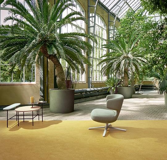 marmoleum marbled fresco 3259 mustard1